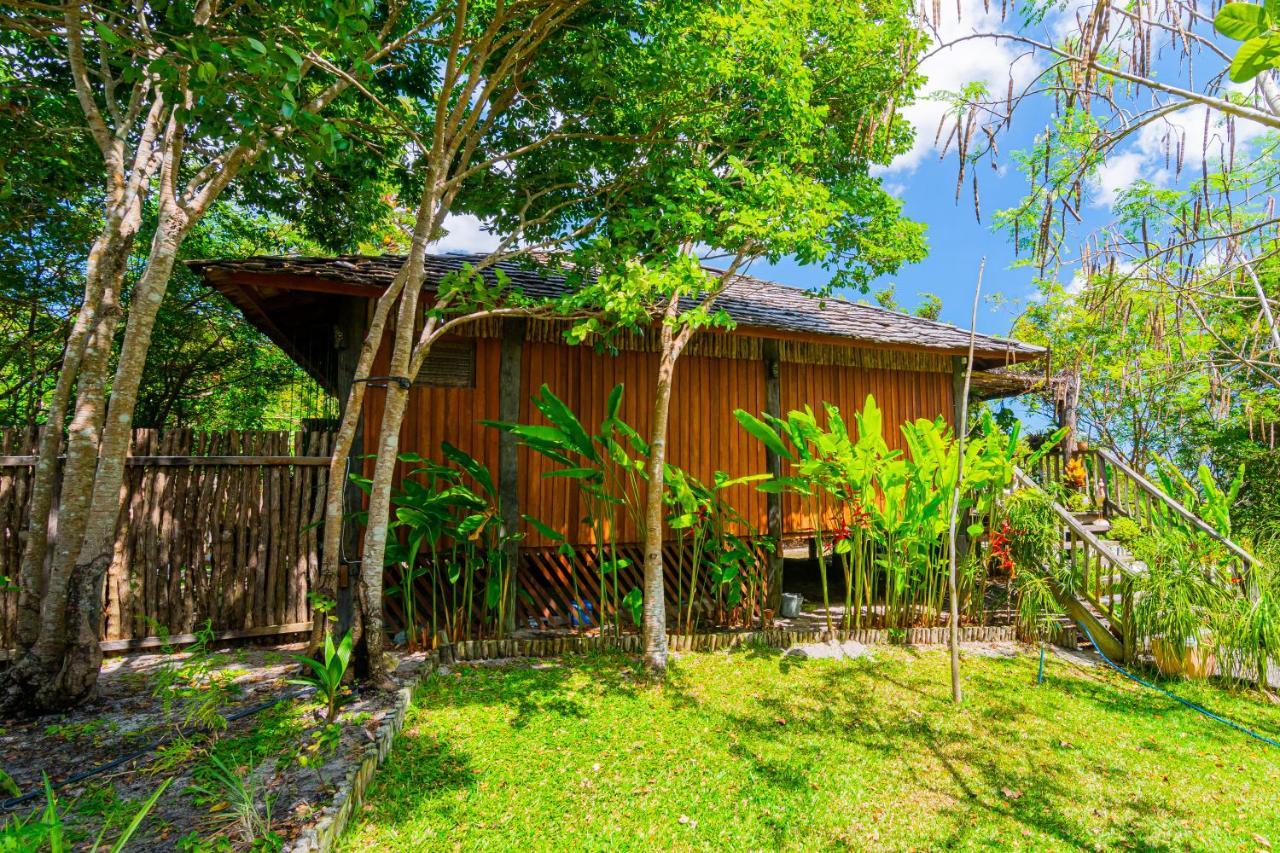 Villa Papagaio Jijoca de Jericoacoara Exterior photo